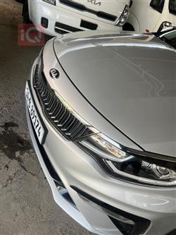 کیا K5